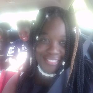 Meet your Posher, Krista